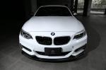 BMW M235i by 3D Design 2014 года